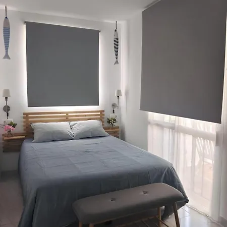 Apartment Casita De La Playa En Cabopino Marbella