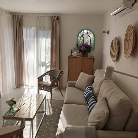 Apartment Casita De La Playa En Cabopino *